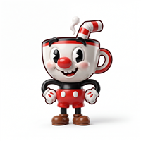 Cuphead