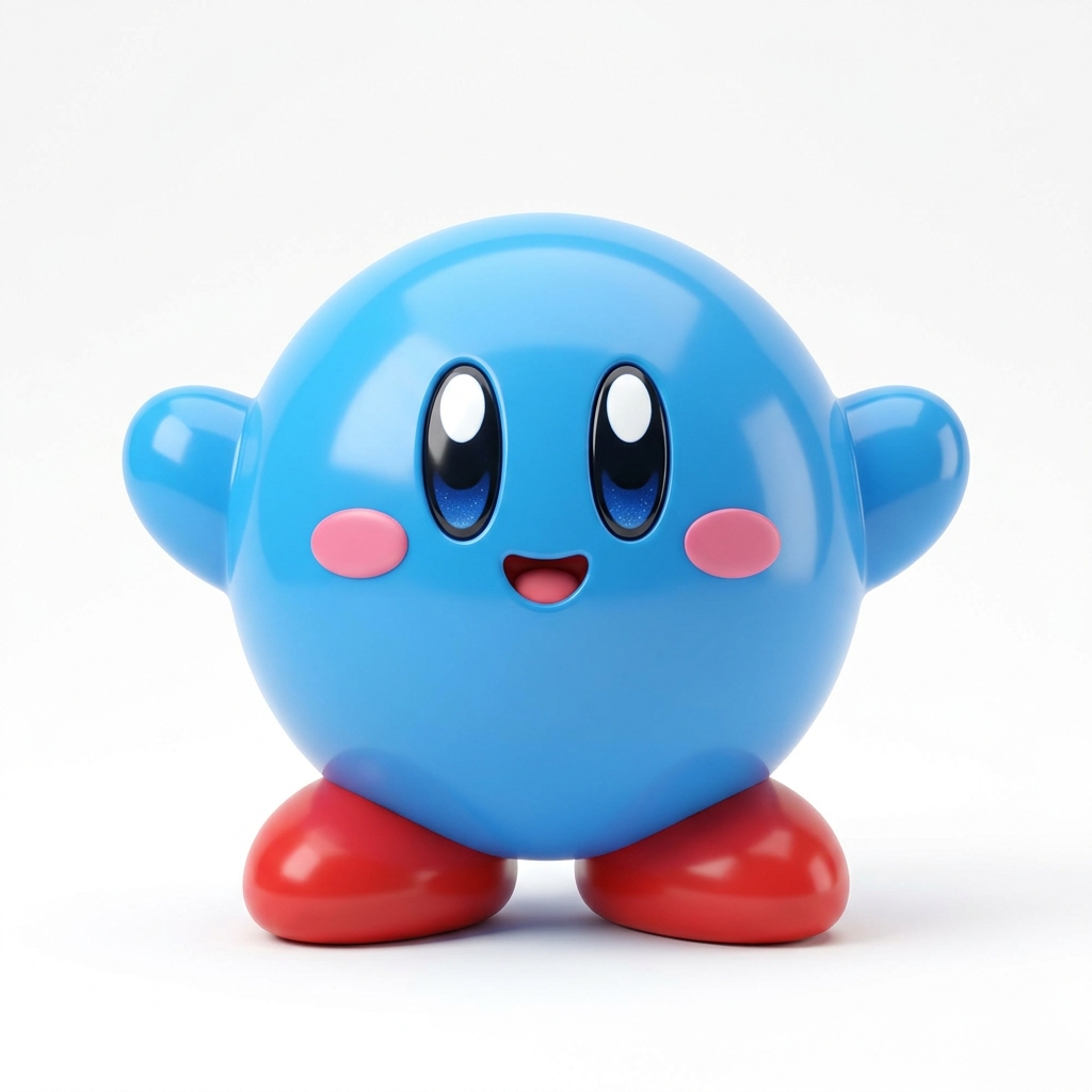 Mavi Kirby