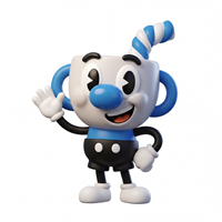 Mugman